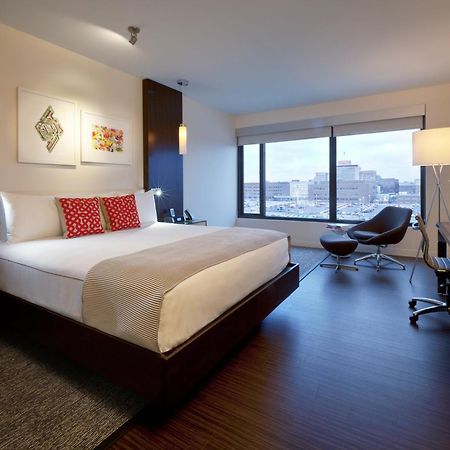 The Alexander Hotel Indianapolis Luaran gambar