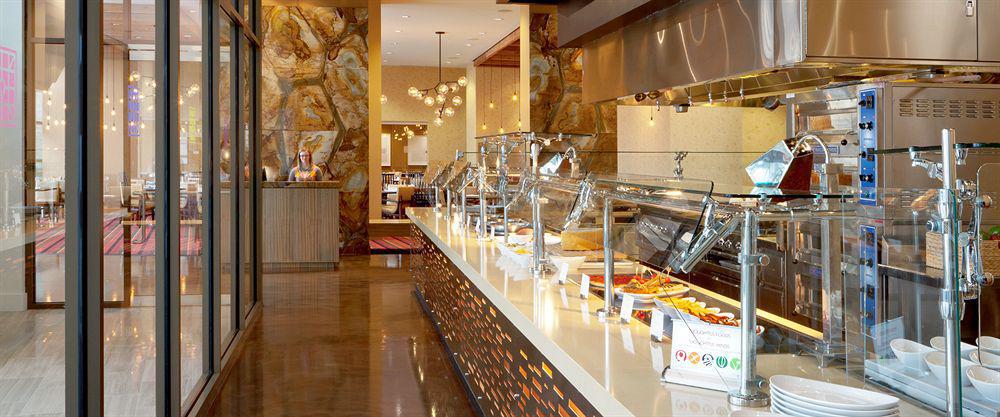 The Alexander Hotel Indianapolis Luaran gambar