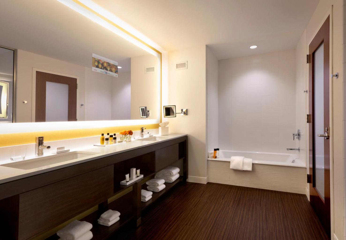 The Alexander Hotel Indianapolis Luaran gambar