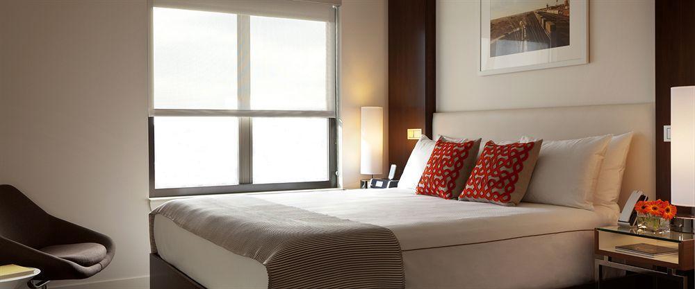 The Alexander Hotel Indianapolis Luaran gambar