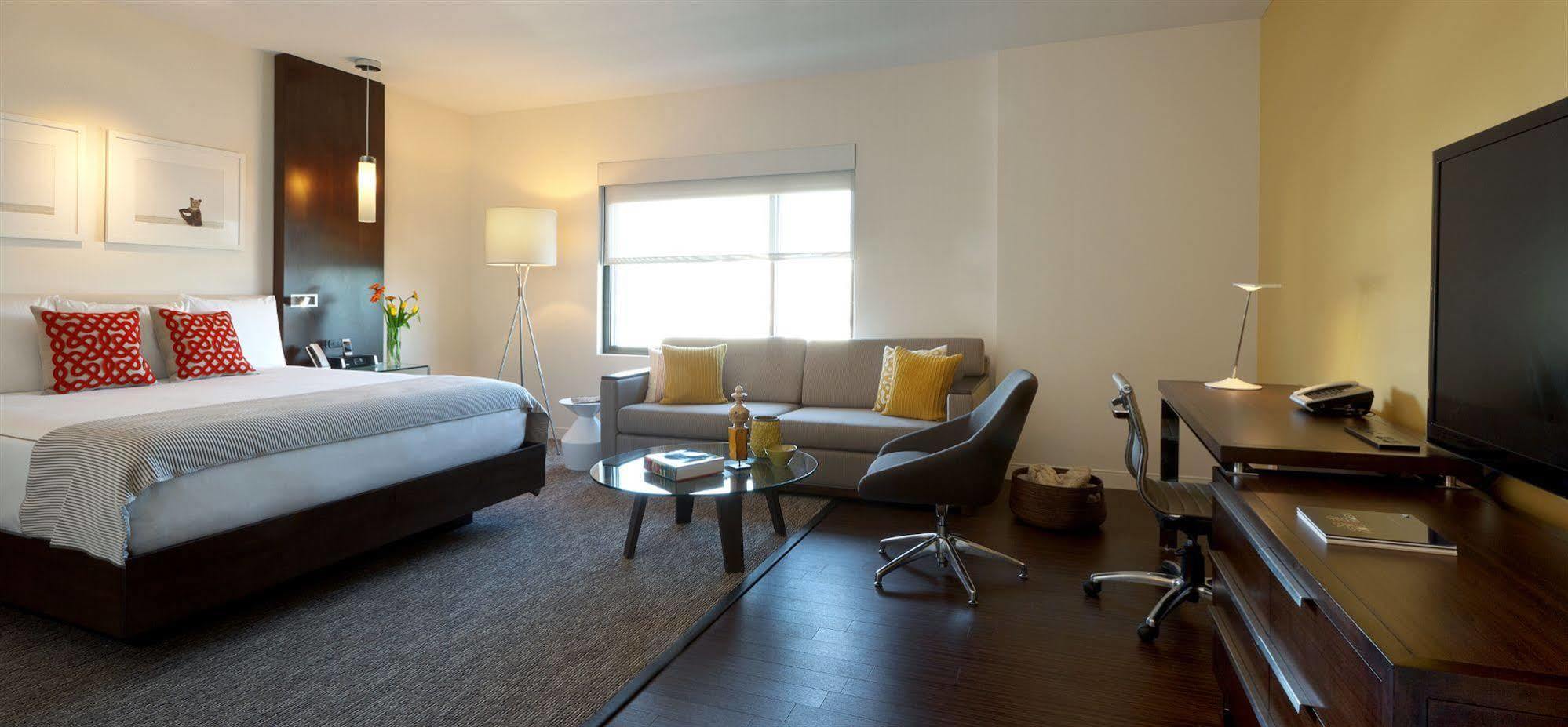 The Alexander Hotel Indianapolis Luaran gambar