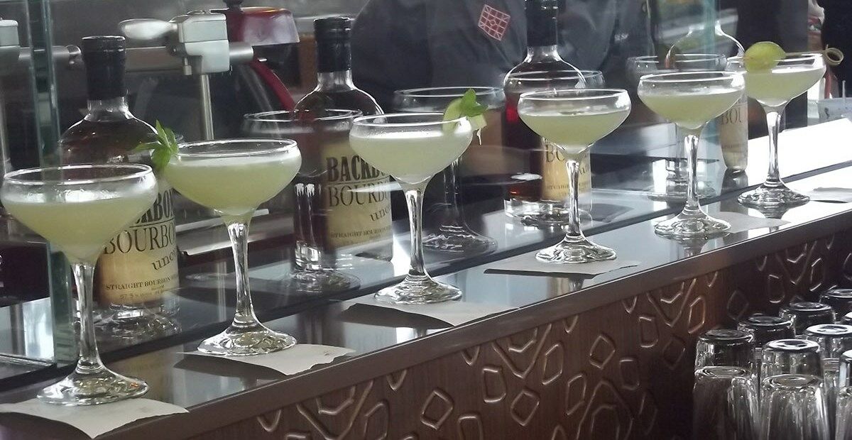The Alexander Hotel Indianapolis Luaran gambar