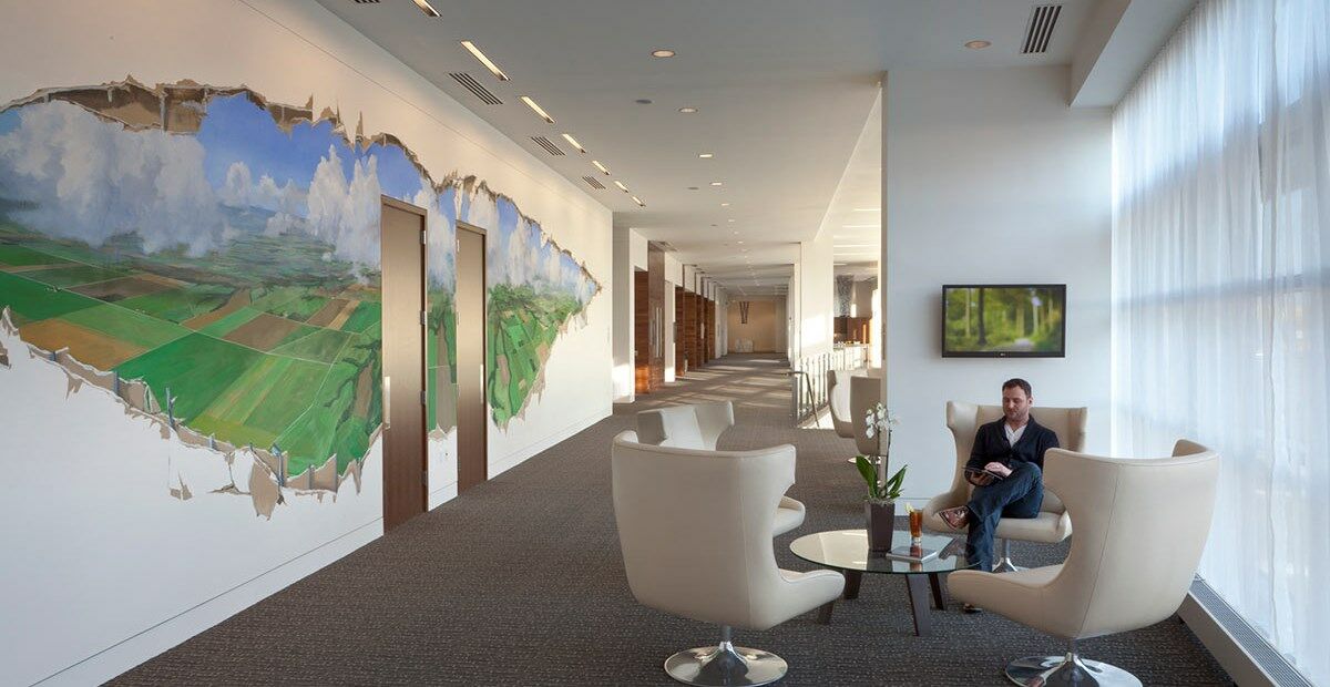 The Alexander Hotel Indianapolis Luaran gambar
