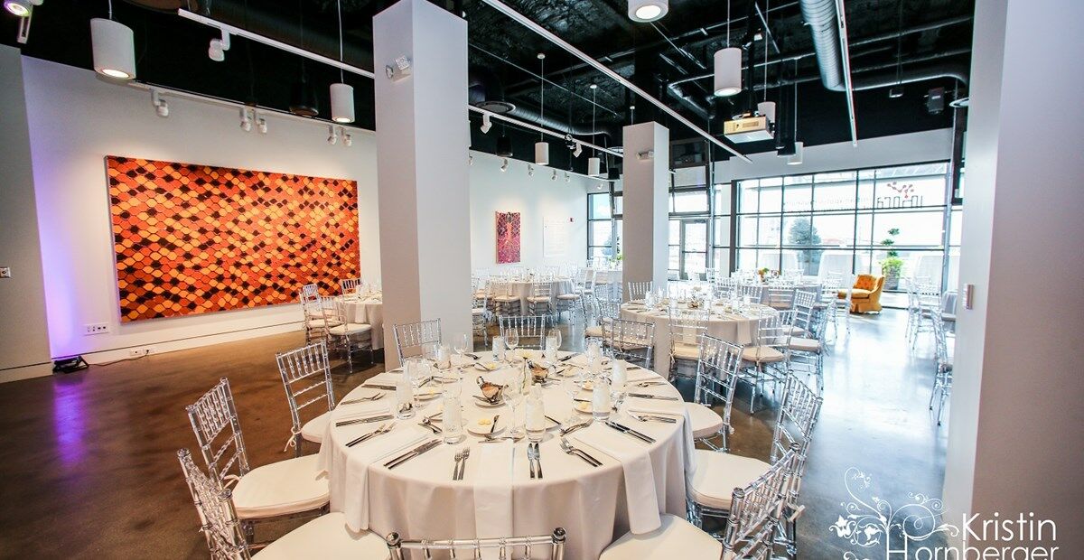 The Alexander Hotel Indianapolis Luaran gambar